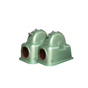 Микро гидро воды пельтон турбина генератор <span class=keywords><strong>200</strong></span>кВт - Product Image 1