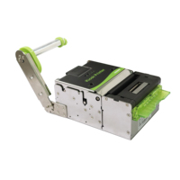 Imprimante thermique intégrée Cashino KP-803 de 3 pouces avec coupeur automatique, interface LAN 80 mm en stock pour Totem Digital