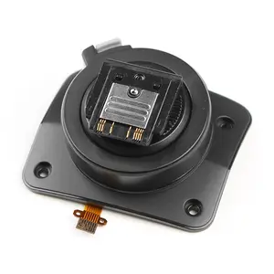 GODOX รองเท้าบูต V860iii V1สำหรับ Canon <span class=keywords><strong>Nikon</strong></span> SONY Fuji Olympus Flash Accessories - Product Image 1