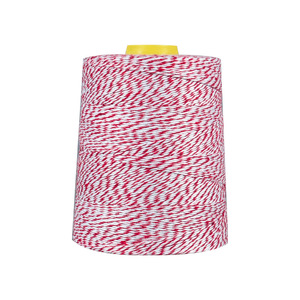 Fil à coudre en polyester 220g, durable, multicolores, pour sacs - Product Image 5