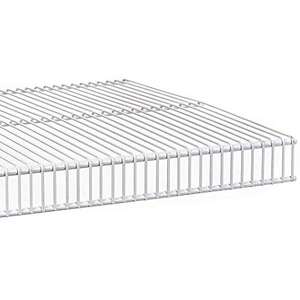 מדפי חוט פשתן <span class=keywords><strong>12</strong></span> אינץ' <span class=keywords><strong>12</strong></span> רגל - Product Image 1