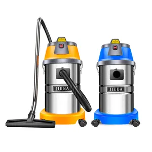 Professional manufacturer wet and dry dust deep clean household vacuum cleaner