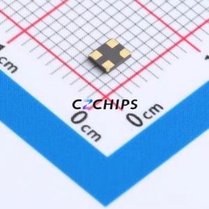 RL320001087 Crystal (Passive) SMD3225-4P Crystal Oscillator 32MHz 10ppm 12pF 20ppm - Product Image 2