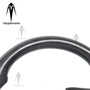 สำหรับ HONDA Spirior Civic Accord CRZ Type-R ข้อมูลเชิงลึกเกี่ยวกับ FK8ประเภท R <span class=keywords><strong>พวงมาลัย</strong></span> S2000คาร์บอนไฟเบอร์ GK5 - Product Image 5