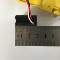 Fanuc A230-0649-X003 1611VL-05W-B49 A90L-0001-0580 # B pièces industrielles servomoteur ventilateur de refroidissement
