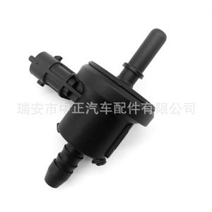 Válvula solenoide del depósito de carbón 55353802, tamaño de puerto de 1/4 pulgadas para Chevrolet Orlando Cruze - Product Image 4