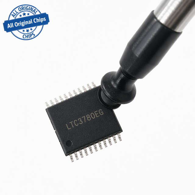 LTC3886EUKG Digital to Analog Converter IC Power Management for Wireless Infrastructure