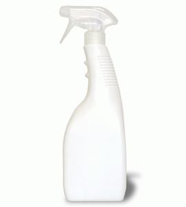 Etiqueta privada de calidad Strong Eco-TA 1x10 Lt Solución de limpieza en aerosol Tinta rápida Suciedad obstinada Productos químicos domésticos multiusos - Product Image 1