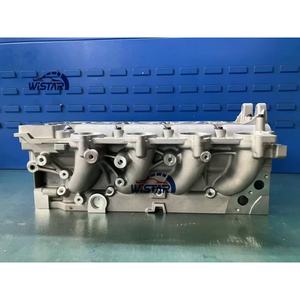 Cabeza <span class=keywords><strong>de</strong></span> Cilindro Completa para Motor Diésel 2.0L DW10CTED4/RHH/RHE para Peugeot 3008 308 407 5008 508 807 RCZ para Citroën C4 C5 C8 <span class=keywords><strong>DS4</strong></span> - Product Image 3