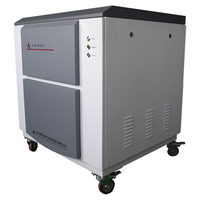 Spectromètre xrf pour machine industrielle Aolong pour l'analyse de ciment Xray pour test