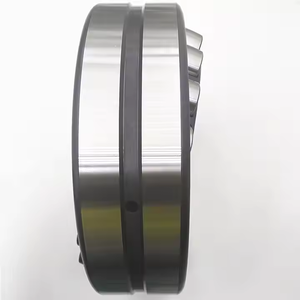 แบริ่งเหล็กโครเมี่ยมแบริ่งลูกกลิ้งทรงกลม22318ซีซี W33 C3ของแท้ SKF - Product Image 5