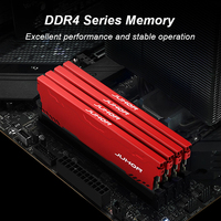 OEM JUHOR Marque DDR4 16G 3200 RAM pour ordinateur portable PC avec fonction ECC Fabricant d'origine pour ordinateur de bureau en stock