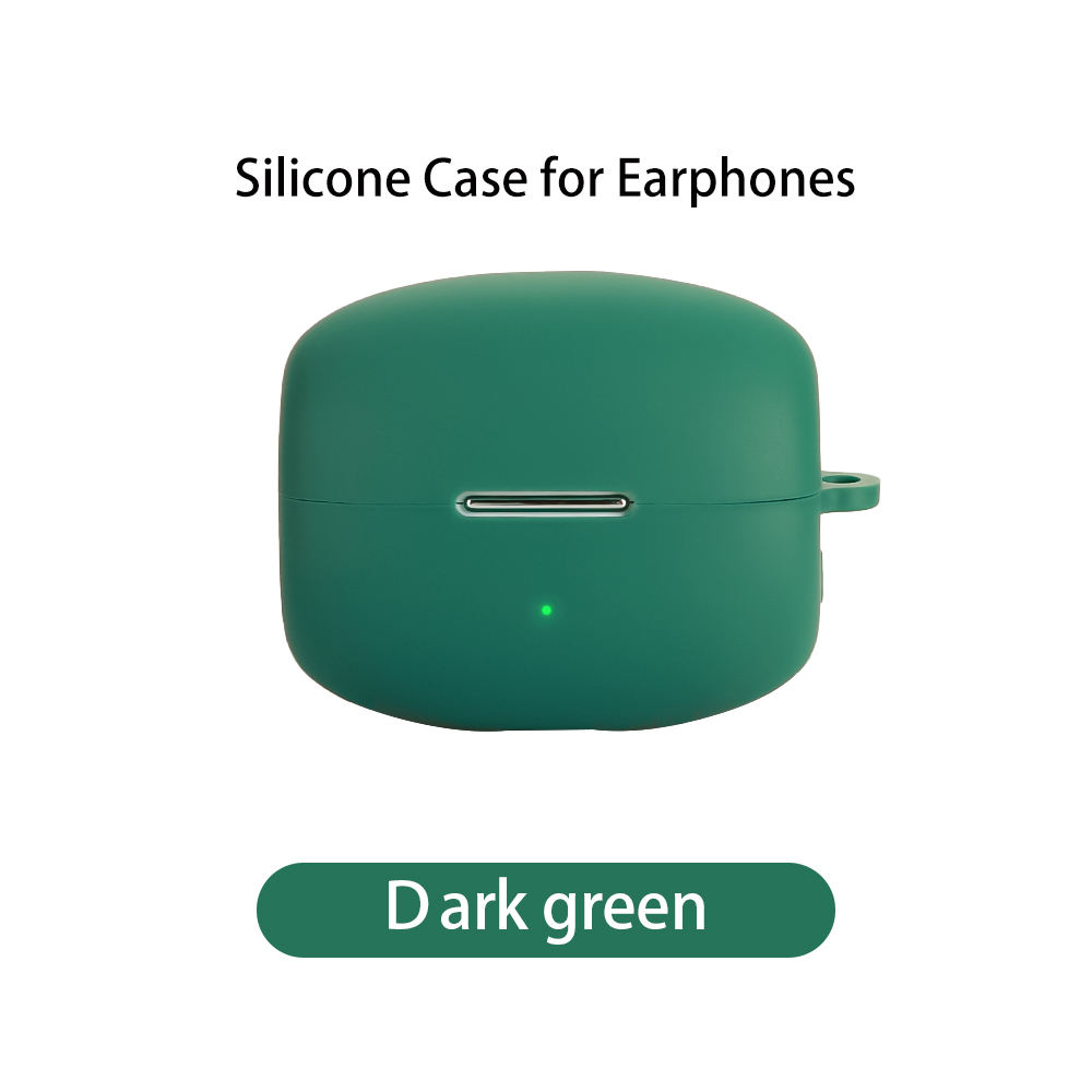 Vert foncé + Étui de protection