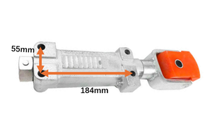 <span class=keywords><strong>Attelage</strong></span> de remorque australien 2000 kg <span class=keywords><strong>Tête</strong></span> en acier moulé <span class=keywords><strong>Attelage</strong></span> de remorque Pièces et accessoires - Product Image 6