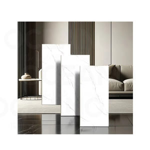 Azulejos <span class=keywords><strong>de</strong></span> <span class=keywords><strong>escaleras</strong></span> <span class=keywords><strong>de</strong></span> porcelana rústica <span class=keywords><strong>de</strong></span> diseño moderno para paredes interiores Azulejos <span class=keywords><strong>de</strong></span> efecto mármol <span class=keywords><strong>de</strong></span> cuerpo completo <span class=keywords><strong>Precio</strong></span> competitivo en Bangladesh - Product Image 1