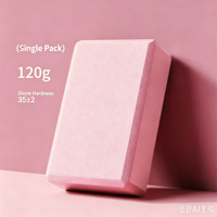 Bloc de yoga et de Pilates en EVA pour la maison, équipement de yoga, vente en gros, fabrication OEM, fourniture personnalisée