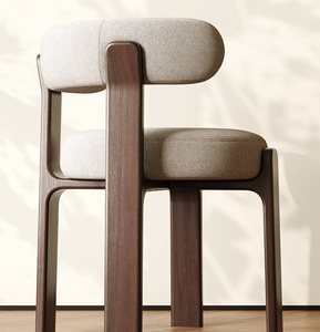 Muebles <span class=keywords><strong>de</strong></span> <span class=keywords><strong>Comedor</strong></span> Contemporáneos ShuaiZhi, <span class=keywords><strong>Sillas</strong></span> <span class=keywords><strong>de</strong></span> <span class=keywords><strong>Madera</strong></span> Suave <span class=keywords><strong>de</strong></span> <span class=keywords><strong>Diseño</strong></span> Moderno <span class=keywords><strong>para</strong></span> Hogar y Restaurante - Product Image 2