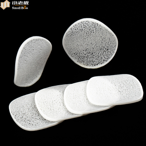 Excelente diámetro 30MM cualquier color Ifas equipo <span class=keywords><strong>Wtp</strong></span> flotante bien MBBR BIOCHIP Material HDPE virgen ecológico - Product Image 3