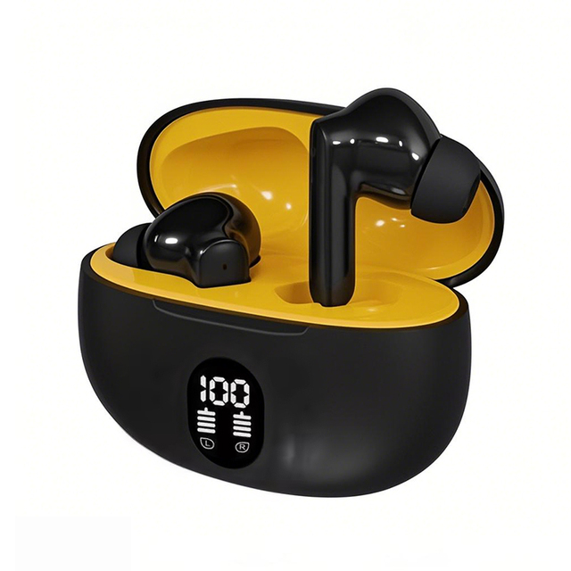 Custom Wireless TWS Ear Buds Headphones Manufacturer Earbud Earphone Fones De Ouvido Sem Fio Auricular Wholesale Earbud Earphone