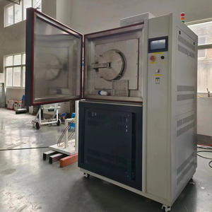 Werksverkauf Wissenschaft liche und Labor Niederdruck kammer Höhen prüf kammer Simulations prüf kammern - Product Image 1