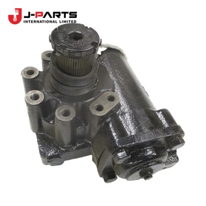 ชุดเกียร์พาวเวอร์สตีริ่ง สำหรับ Toyota HIACE KCH10 Granvia ปี 2000-2002 รุ่น OE 40120-26421 4012026421 ที่ได้รับการซ่อมแซมใหม่ - Product Image 3