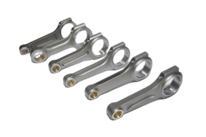Billet 4340 acier H faisceau bielle 94580740 90281724 pour <span class=keywords><strong>OPEL</strong></span> 148 AXE DE21 138.2-55 <span class=keywords><strong>Corsa</strong></span> 1.6 1.8 C16XE Tigra X16XE - Product Image 4