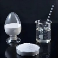 HPMC Hydroxypropylméthylcellulose de qualité construction, poudre HPMC, fournie directement par l'usine