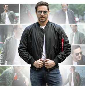 Chaqueta de Invierno Ocp, Chaqueta Táctica de Excedente Militar, Chaqueta de Camuflaje, <span class=keywords><strong>Abrigo</strong></span> de Caza - Product Image 3