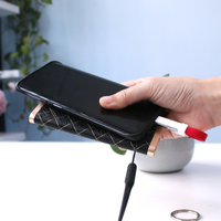 Cadeaux de promotion chauds câble de charge de téléphone Portable multi 3 en 1 câble de chargeur porte-clés câble de charge USB magnétique