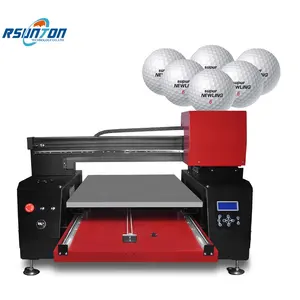 Merry Chrismax Gift Card printed by 6090 UV Sticker Flatbed Printer A1 Size Printing Machine For Merry Xmas Plastic Card