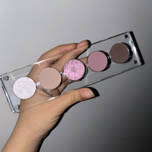 Bảng màu <span class=keywords><strong>acrylic</strong></span> bảng màu phấn mắt nhiều màu - Product Image 3