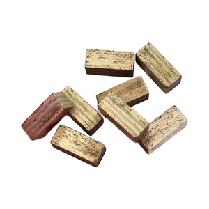 Chất lượng cao kim loại phân khúc kim cương lõi khoan <span class=keywords><strong>bit</strong></span> điện để cắt granite OEM hỗ trợ - Product Image 2