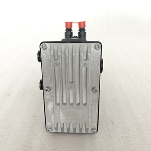 Pompe de dosage AdBlue de haute qualité pour camions lourds A0001407878 Autolin N0. ATP011 - Product Image 6