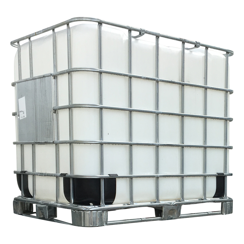 Durable 1000 Liter PE IBC Container
