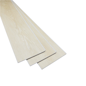แผงผนัง SPC ภายในพื้นผิวไม้เหมือนจริงสำหรับออฟฟิศอพาร์ตเมนต์ - Product Image 5