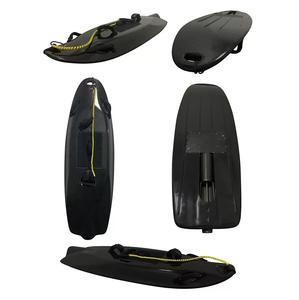 Découvrez la planche de surf électrique magique Jet Board, vitesse maximale de 45 km/h pour tous les niveaux, matériau PVC carbone, pompe Efoil 48v - Product Image 2