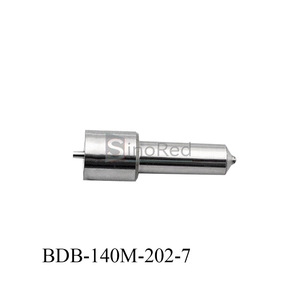 Ugelli iniettori Diesel BDB-140M-202-7 per parti iniettore carburante - Product Image 1