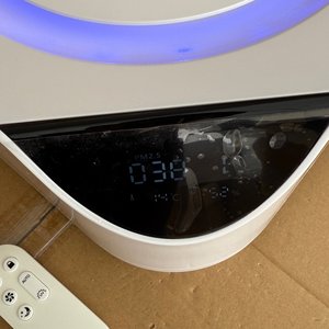 Dispositivo de Ayuda para Dormir con Iones Negativos, Dispositivo para el Insomnio, Ayuda para Dormir Rápido - Product Image 4