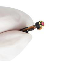 Module de caméra endoscopique grand angle 2MP OV9734, le plus petit, 60 FOV, 30fps, connectivité MIPI, garantie 10 ans, DVP médical
