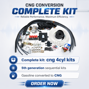 ชุดแปลงแก๊ส CNG <span class=keywords><strong>NGV</strong></span> 4 สูบ <span class=keywords><strong>ราคา</strong></span>ประหยัด สำหรับรถมอเตอร์ไซค์และรถยนต์ ยี่ห้อ ACT Automotive Parts - Product Image 1