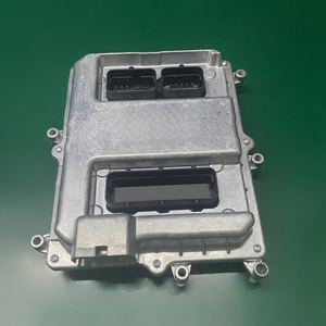Pièce de camion de haute qualité, calculateur moteur ECU 0281020067 51258031008 51258037866 350116 pour M-AN TGX TGA TGS TGL <span class=keywords><strong>EDC</strong></span> Euro 5 - Product Image 1