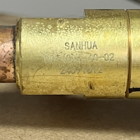 AJU36719713 Ensemble de vannes de source d'alimentation électrique pour l'unité extérieure LG VRF Multi V ARUN60GS2 ARUN50GS2 Nouveau et original en stock