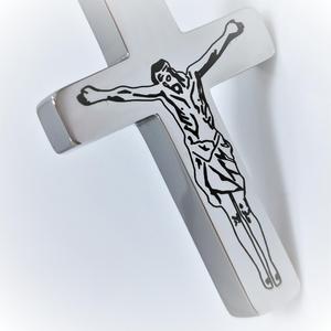 Кремация из нержавеющей стали, кремация, кремация, урна для кремации, памятный пепел, подвеска, ожерелье, ювелирные изделия, кельтский Традиционный Держатель, медальон - Product Image 6