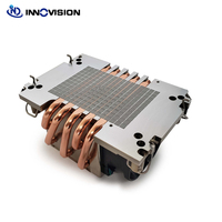 Nouveau refroidisseur d'unité centrale de serveur actif de dissipateur thermique de serveur d'origine 2U 4677 4710 4677-S5R1TDP400W