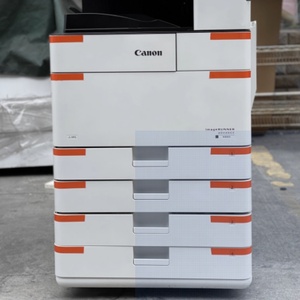 Equipo de Oficina Multifuncional Monocromático de Alta Calidad, Copiadora e Impresora - Product Image 2