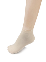 Dttrol D004828 Baili Dance Chaussettes de danse en gros Vêtements de danse courants Entraînement quotidien pour filles et femmes