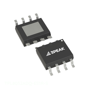 Circuit intégré BOM en stock 8 SOIC (0,154 po, largeur 3,90 mm) à pad exposé, régulateur de tension linéaire IC POSI, composants électroniques en gros - Product Image 1
