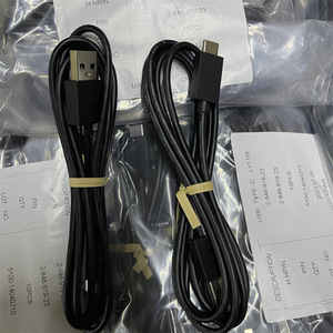 Nslikey Chất Lượng Cao 1.5M USB Type-C Dữ Liệu Sạc Dây Sạc Cáp Cho Ps5 Chuyển Đổi <span class=keywords><strong>Xbox</strong></span> Loạt S Điều Khiển - Product Image 5