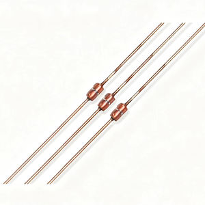 Medizinische Hautkontakt-Umgebungstemperatursensoren mit 0,1°C Genauigkeit -40-250°C Messbereich für Klinische und Häusliche Gesundheitsversorgung - Product Image 1