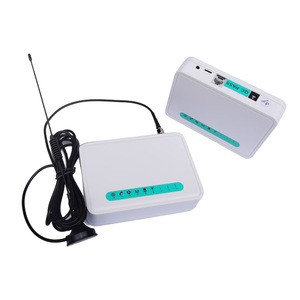 Imei có thể thay đổi phân cực đảo ngược 2 cổng FXS VoLTE 4G <span class=keywords><strong>FWT</strong></span> - Product Image 6